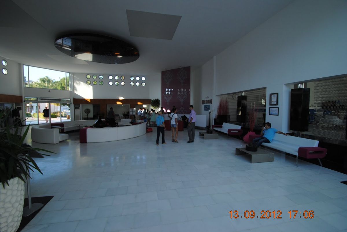 imagini hotel CLUB ARMONIA BODRUM